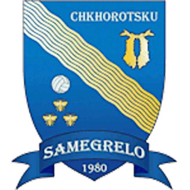 WFC Samegrelo Women