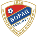 FK Borac Banja Luka U17