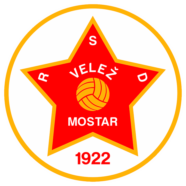 FK Velez Mostar Sub 17