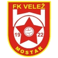 FK Velez Mostar Sub 17