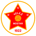 FK Velez Mostar U17