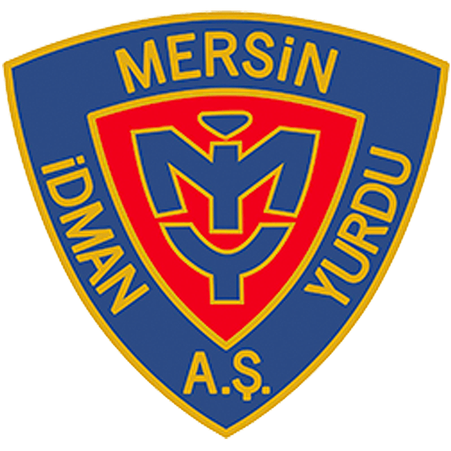 Mersin İdman Yurdu II