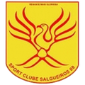 Salgueiros 08