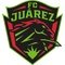 FC Juárez Sub 17