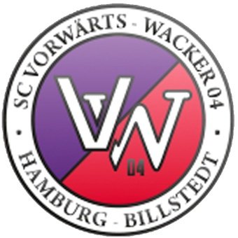 SC V/W Billstedt
