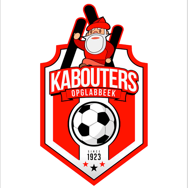 Kabouters Opglabbeek: Toda La Info, Noticias Y Resultados