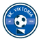 Escudo BK Viktoria