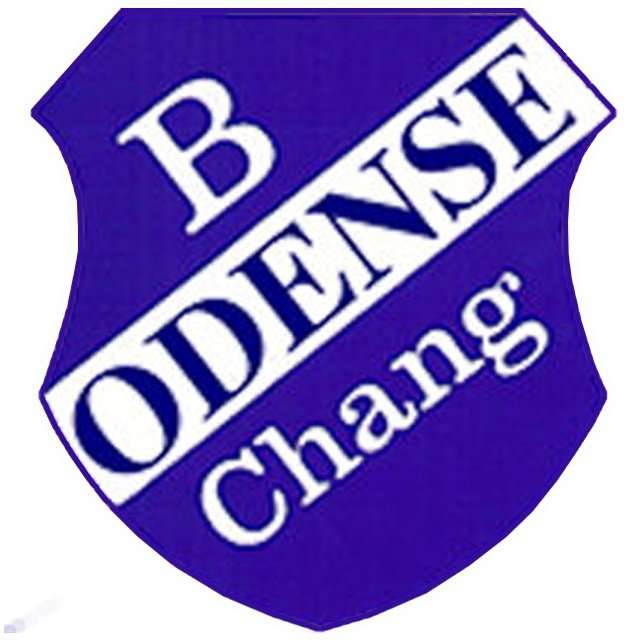 BK Chang