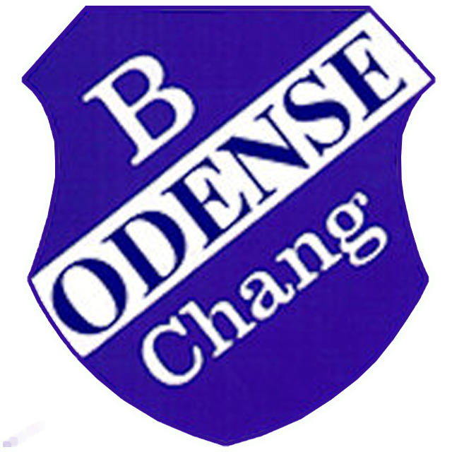 BK Chang