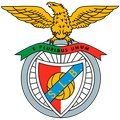 Escudo del Benfica Castelo Branco