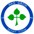 Grom Nowy Staw