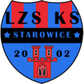 LZS Starowice Dolne