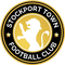 Stockport Town