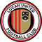 Lucan United