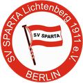 Sparta Lichtenberg