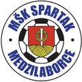 Spartak Medzilaborce