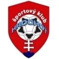 Hrochoť