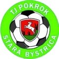 Pokrok Stará Bystrica