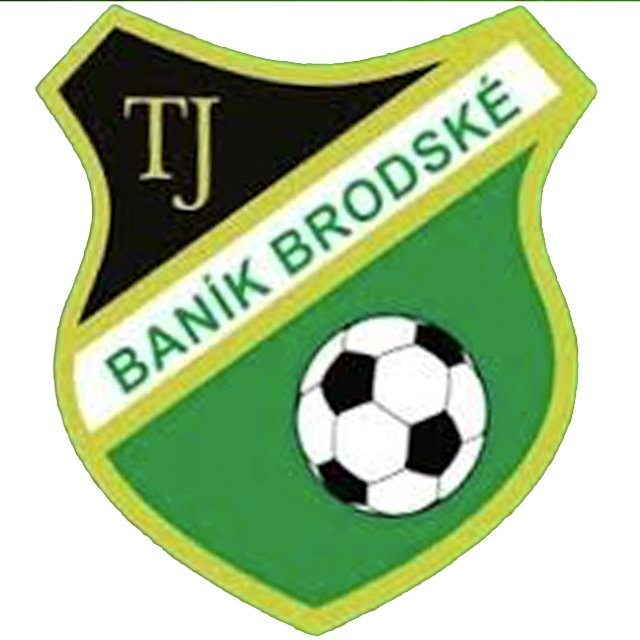 Baník Brodské