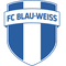 Escudo Blau-Weiß Leipzig