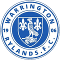 Warrington Rylands 1906 FC