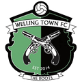 Escudo Welling Town