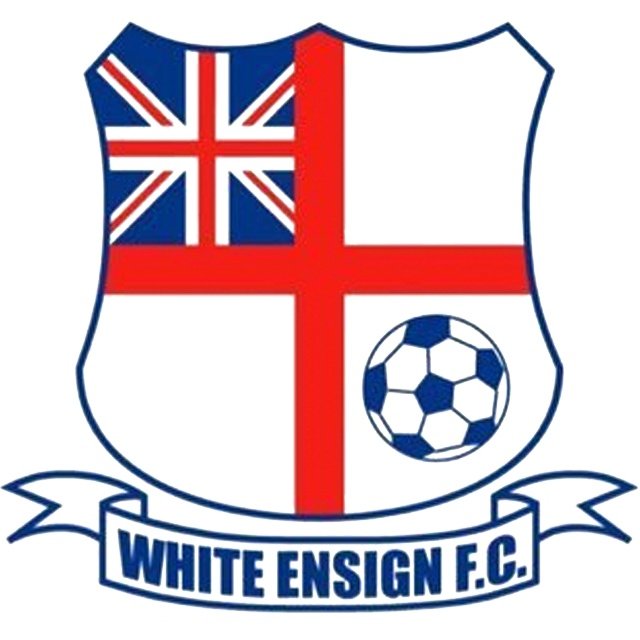 White Ensign