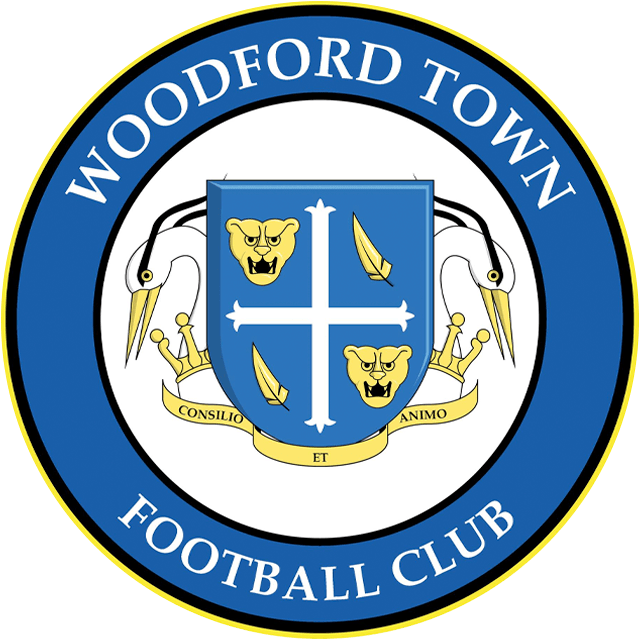 Woodford Town