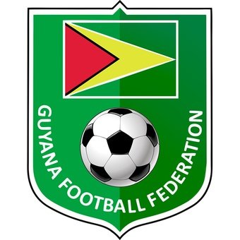 Guyana Sub 23