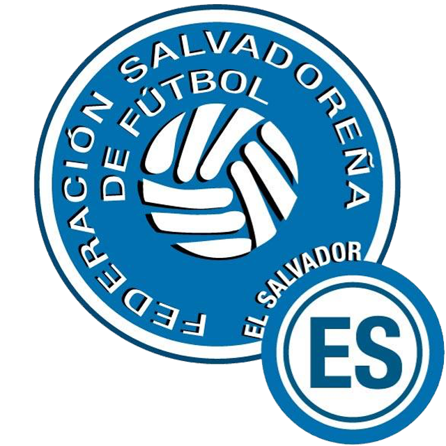 El Salvador Sub 23