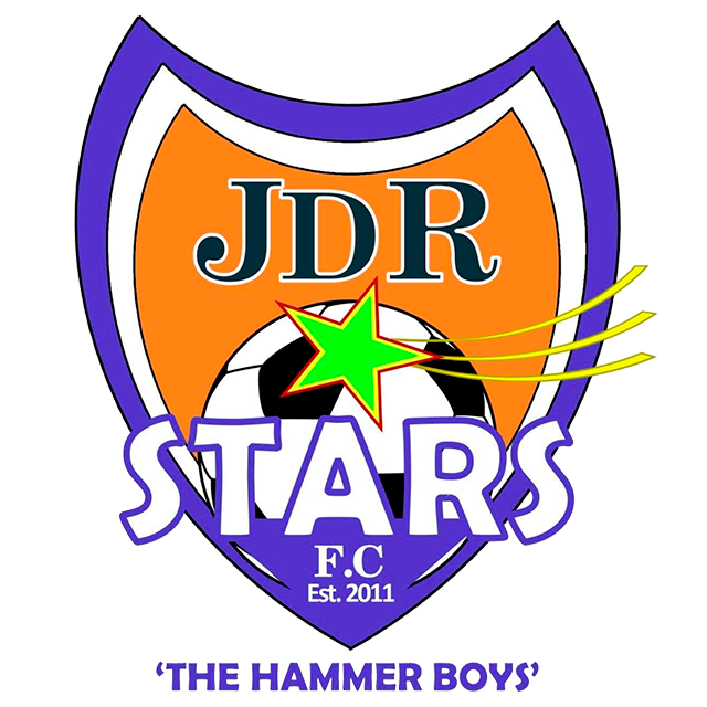 JDR Stars