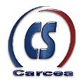 Escudo del CS Cârcea