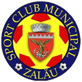 Escudo SCM Zalău