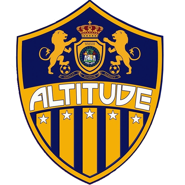 Altitude FC