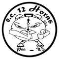 Escudo 12 Horas