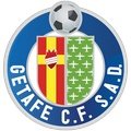 Escudo del Getafe