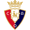 Escudo Osasuna B Fem