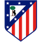 Escudo Atlético C Fem