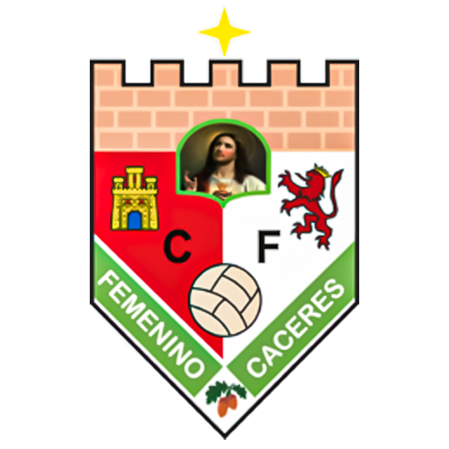 CFF Cáceres Fem