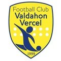 Escudo del Valdahon Vercel