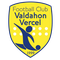 Escudo Valdahon Vercel