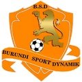 Escudo del Dynamik