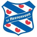 Heerenveen U17
