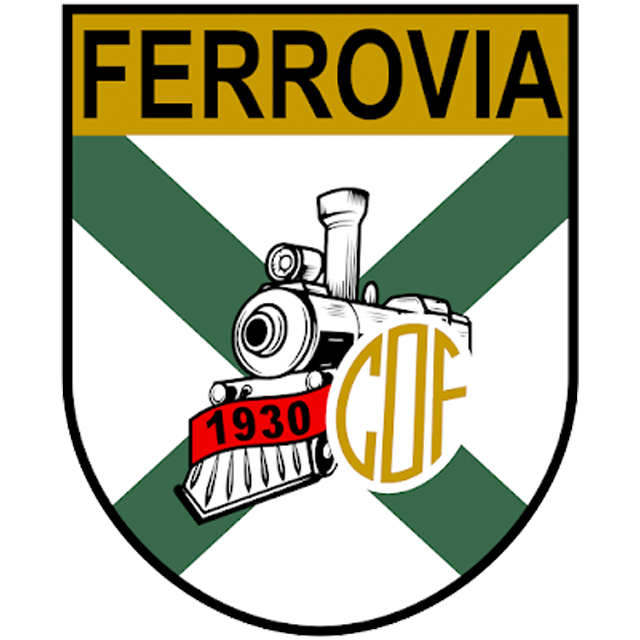 Ferroviário do Huambo