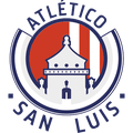 Atl. San Luis U15