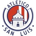 Atl. San Luis Sub 15