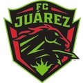 Escudo del FC Juárez U15