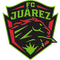 Escudo FC Juárez Sub 15