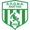 Escudo APONA Anagias