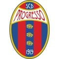Escudo del Progresso